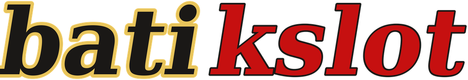 batikslot logo